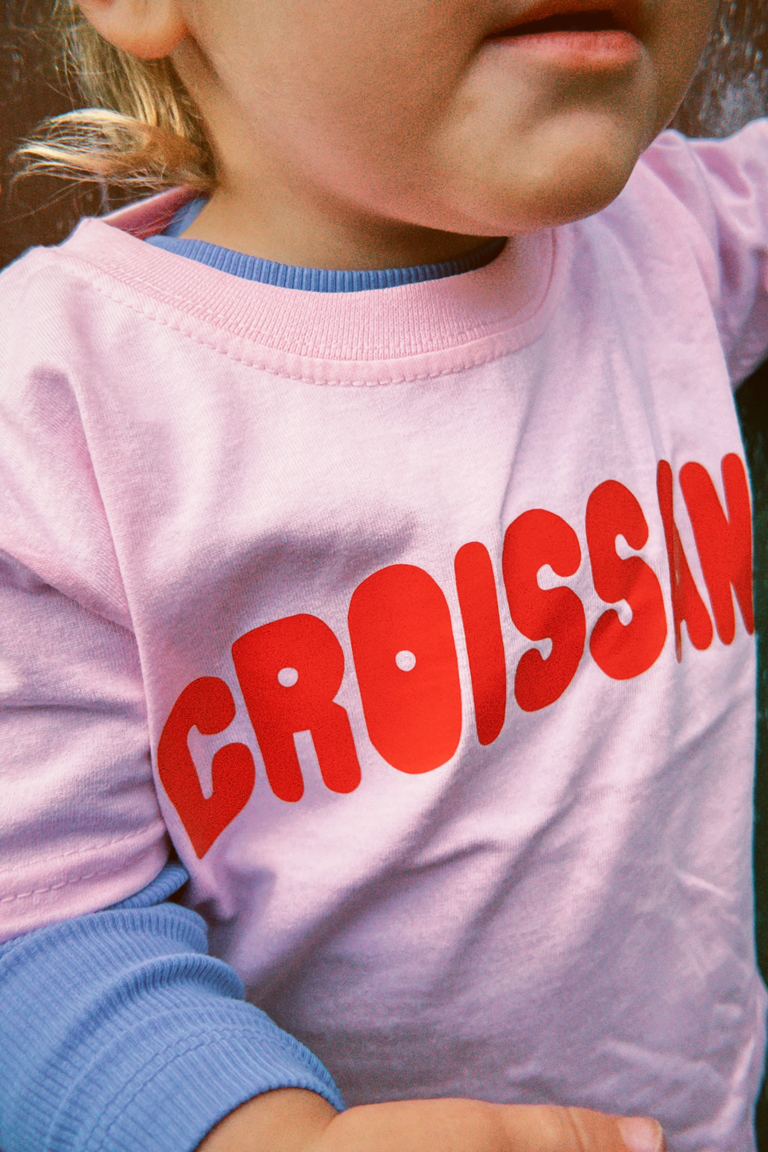 KIDS - The Croissant T-Shirt - Image 10