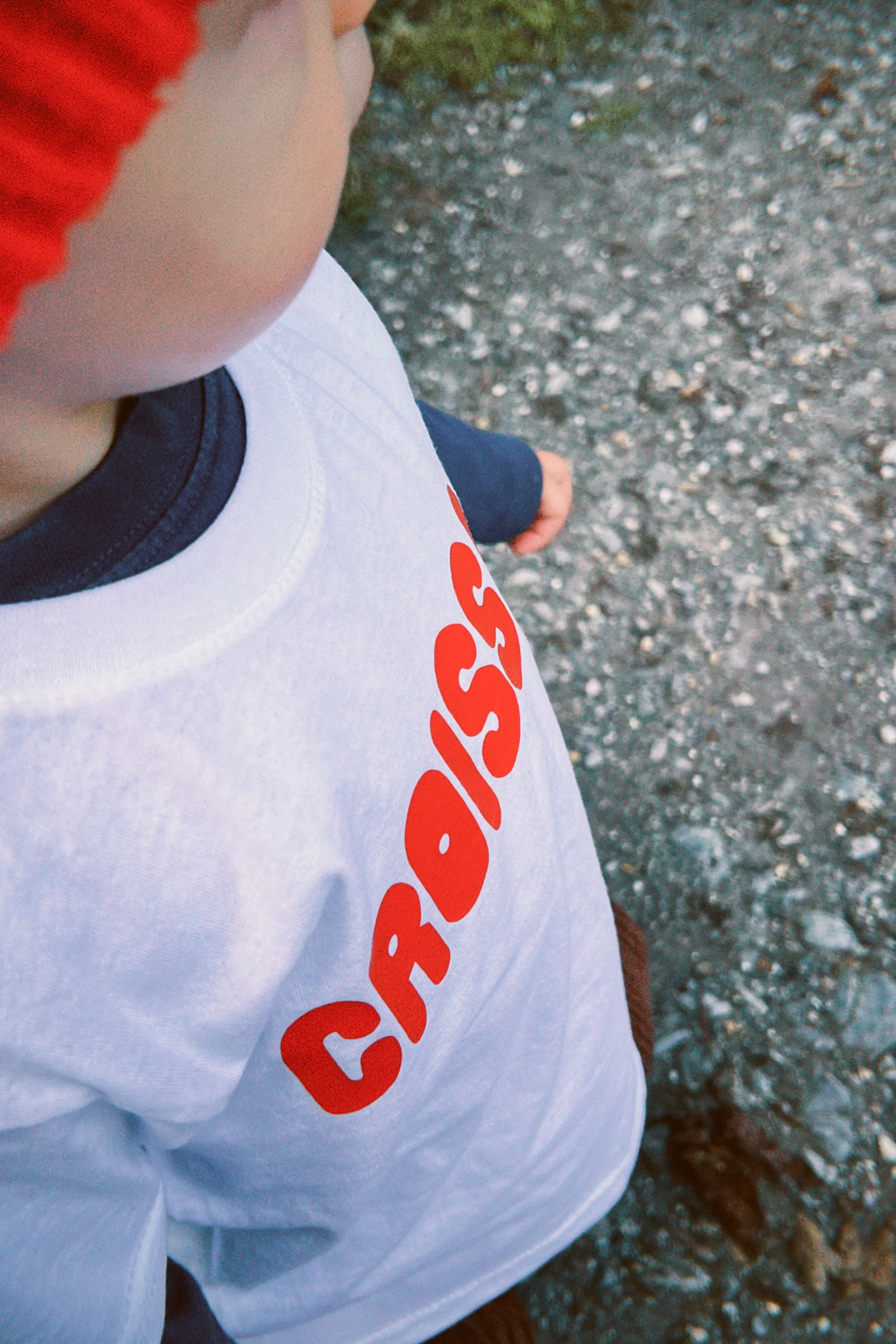 KIDS - The Croissant T-Shirt - Image 13