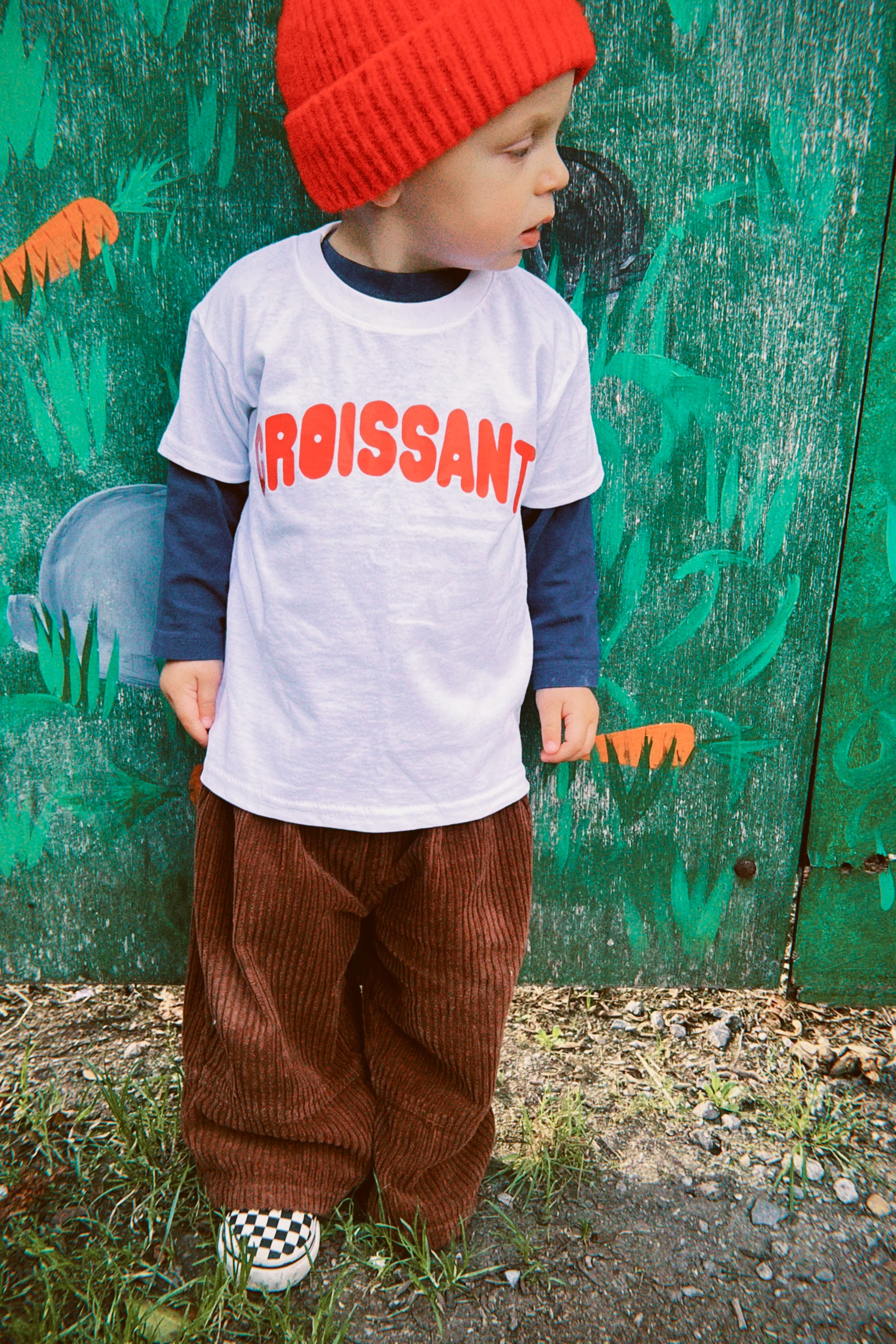 KIDS - The Croissant T-Shirt - Image 14