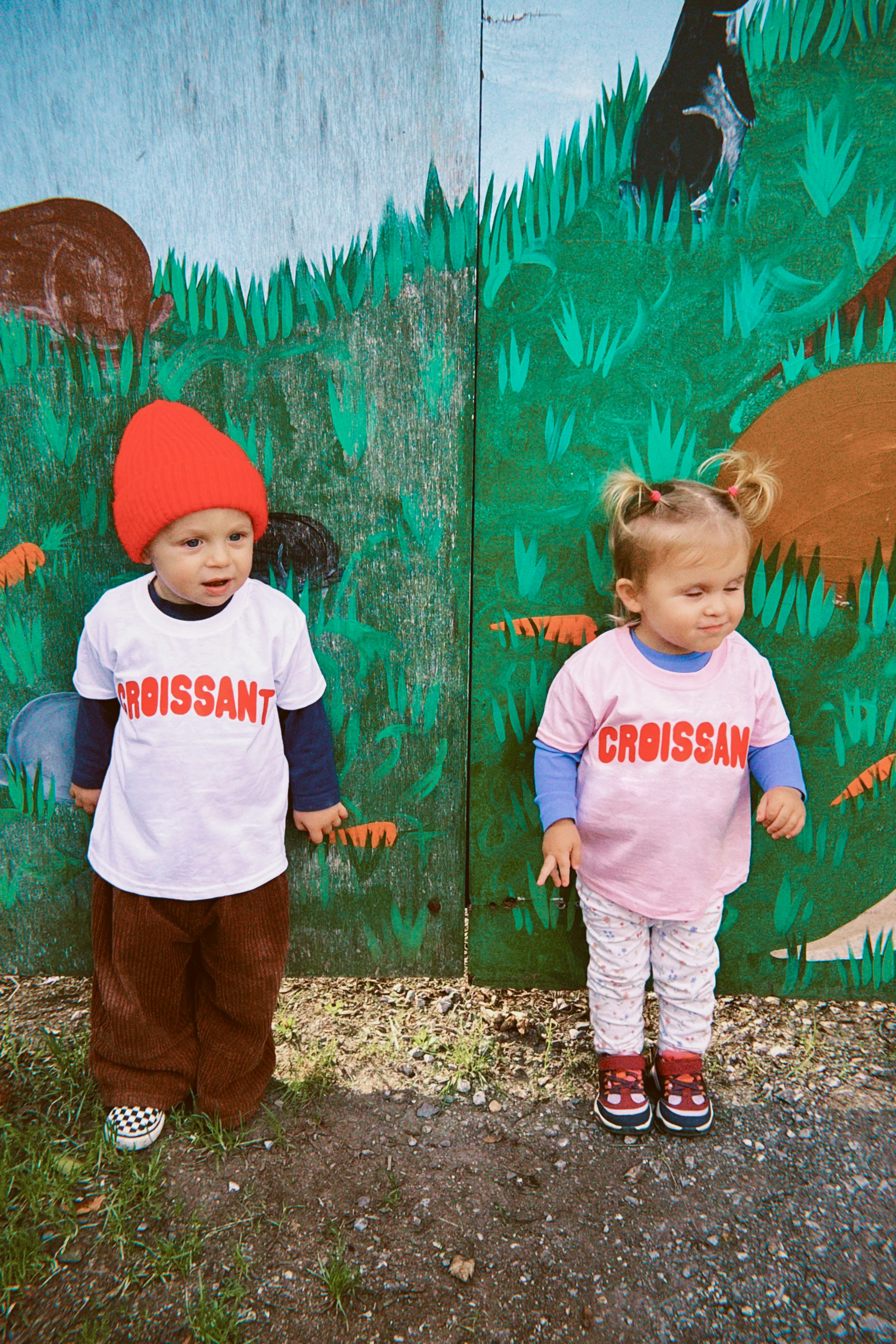 KIDS - The Croissant T-Shirt - Image 15