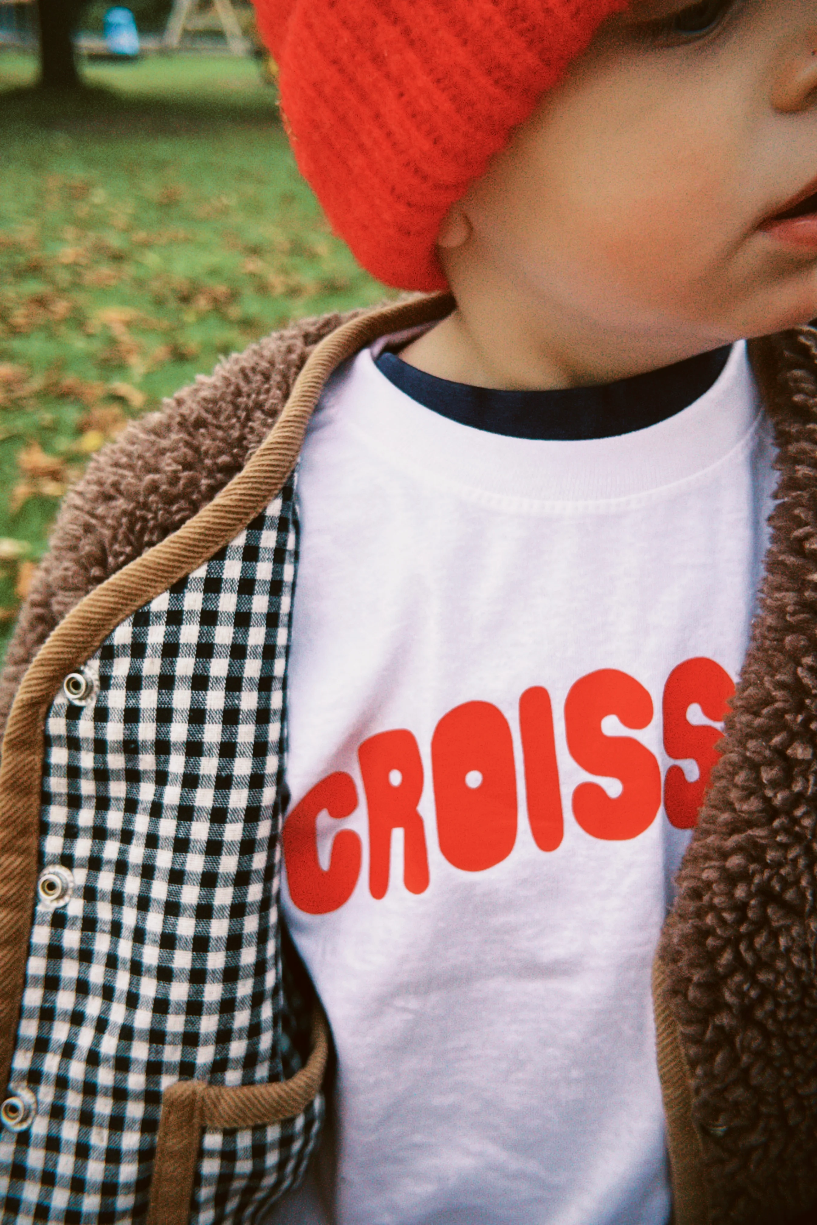 KIDS - The Croissant T-Shirt - Image 17