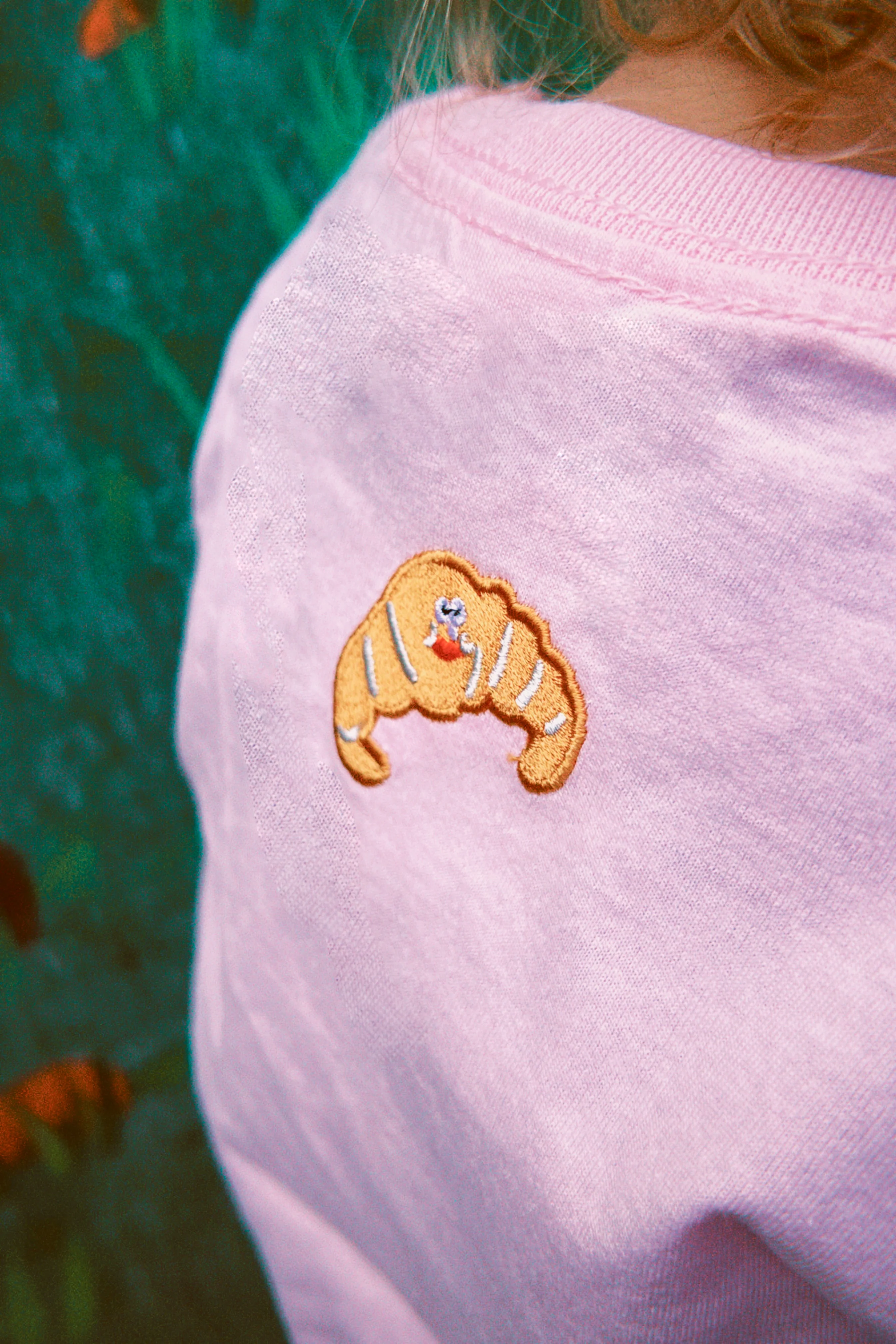 KIDS - The Croissant T-Shirt - Image 4