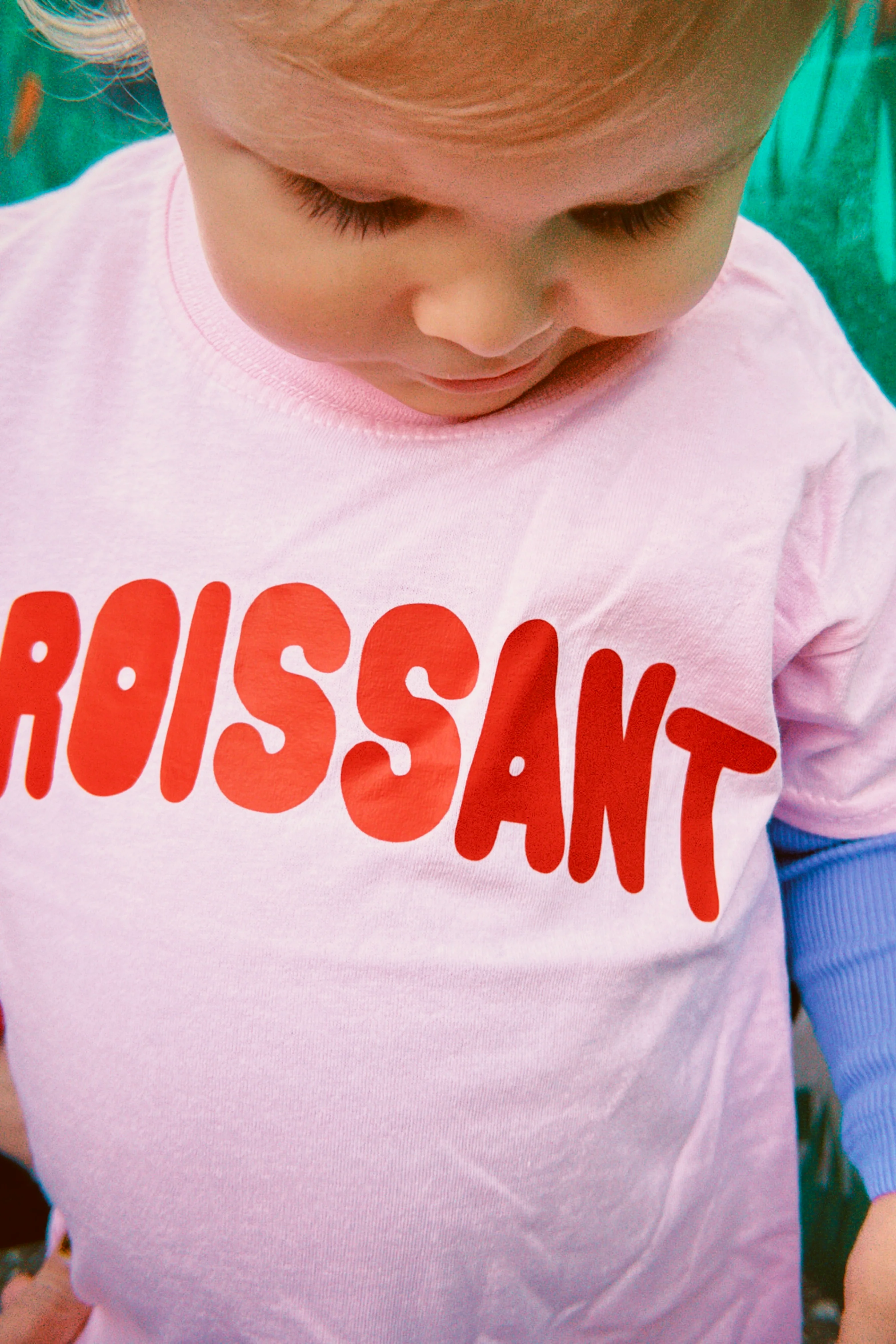 KIDS - The Croissant T-Shirt - Image 5