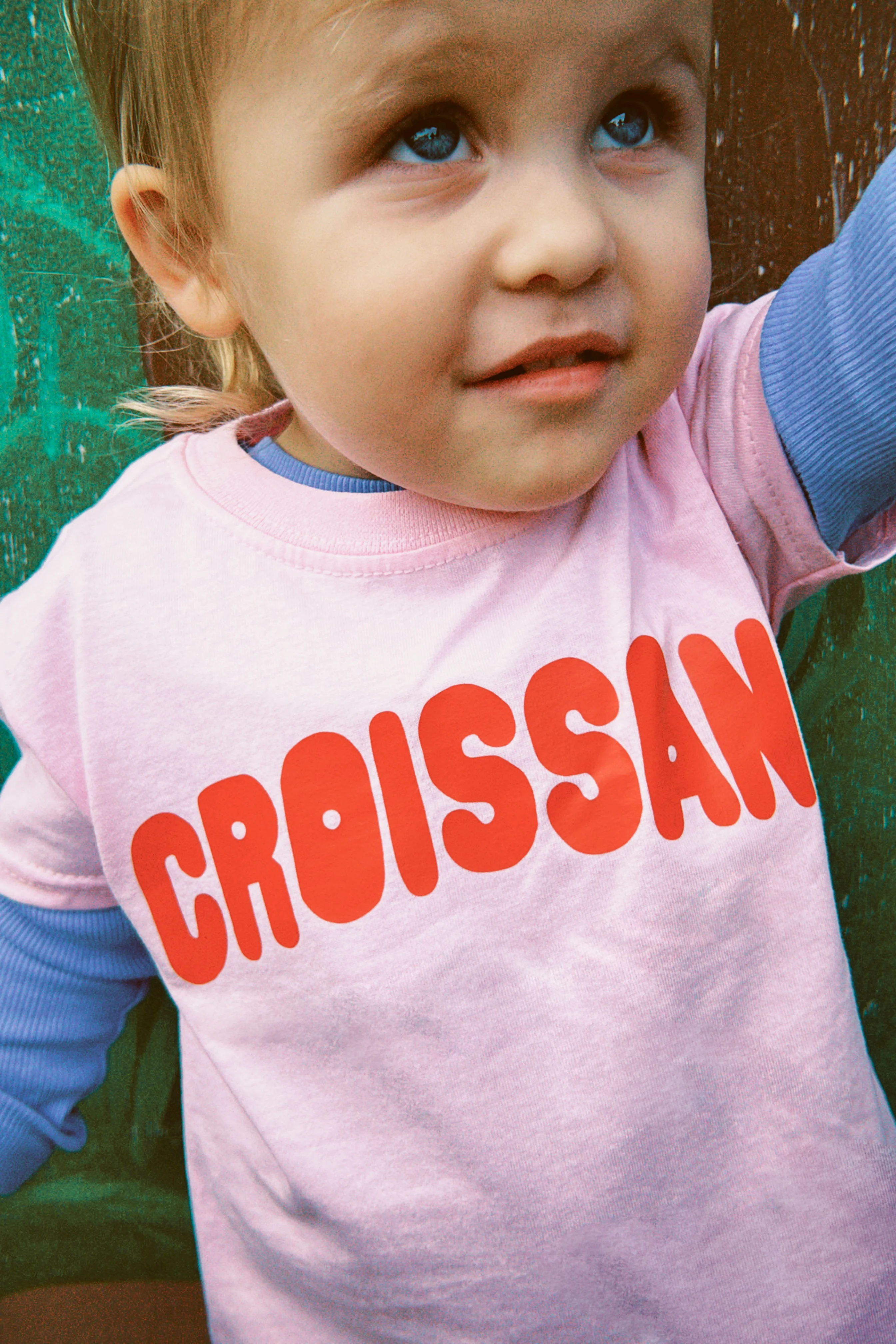 KIDS - The Croissant T-Shirt - Image 9