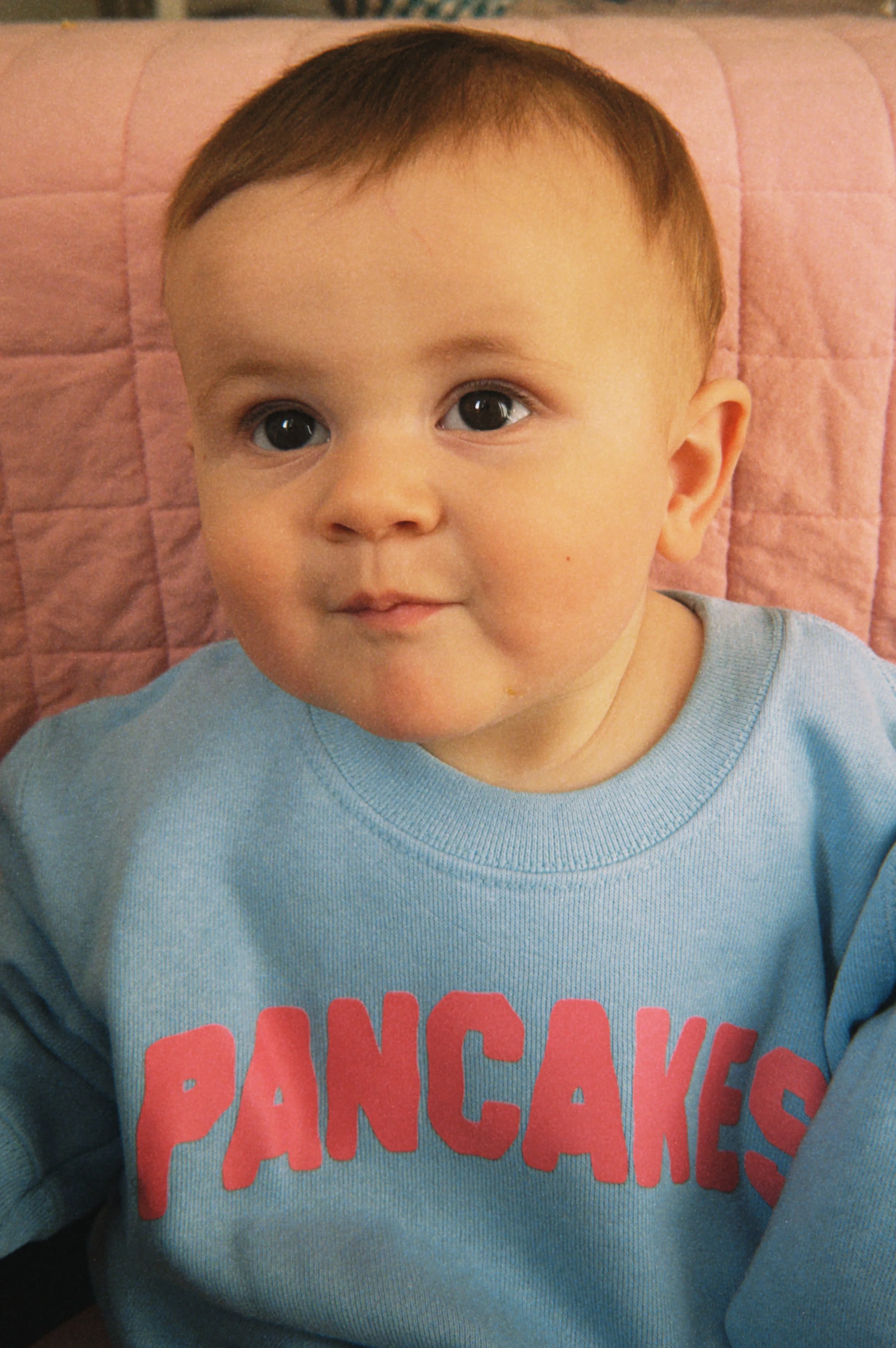 KIDS - The Pancakes Oversized Sweatshirt - Image 3